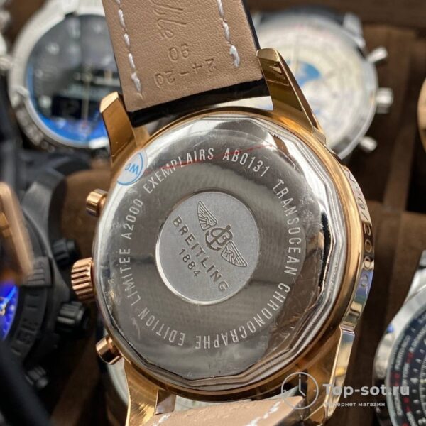 Часы BREITLING — изображение 5