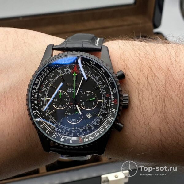 Часы BREITLING Navitimer — изображение 7