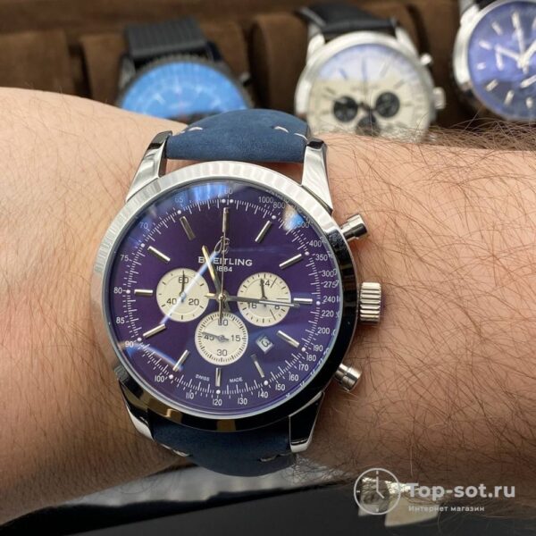 Часы BREITLING Top Time — изображение 7