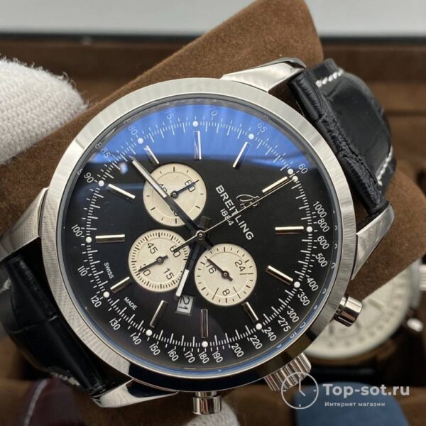 Часы BREITLING Top Time — изображение 3
