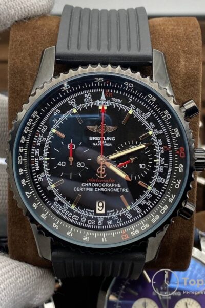 часы Breitling Navitimer