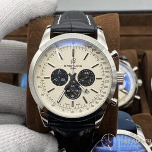 часы Breitling Top Time