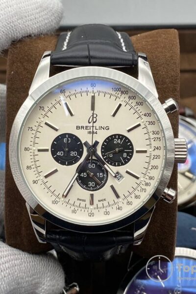 часы Breitling Top Time