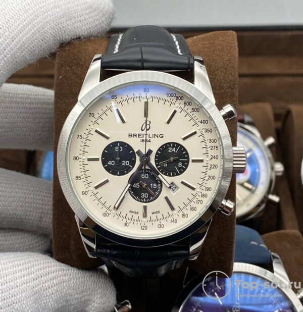 часы Breitling Top Time