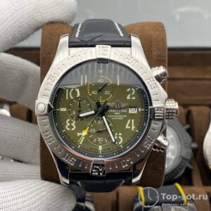часы BREITLING AVENGER