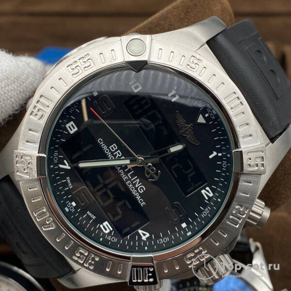Часы BREITLING Chronograph Eхеspace — изображение 4