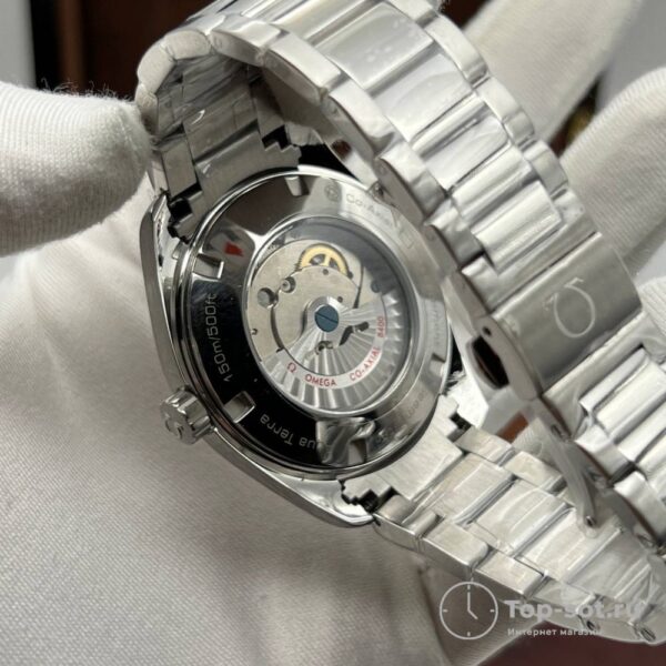Часы Omega Speedmaster Planet Ocean — изображение 8