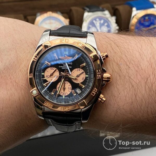 Часы BREITLING — изображение 7