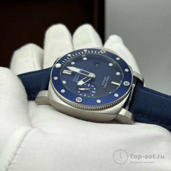 Часы Panerai LUMINOR SUBMERSIBLE — изображение 4