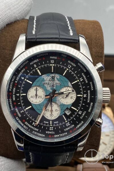 часы Breitling