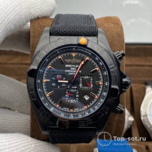 Часы BREITLING Chronometre Certifie