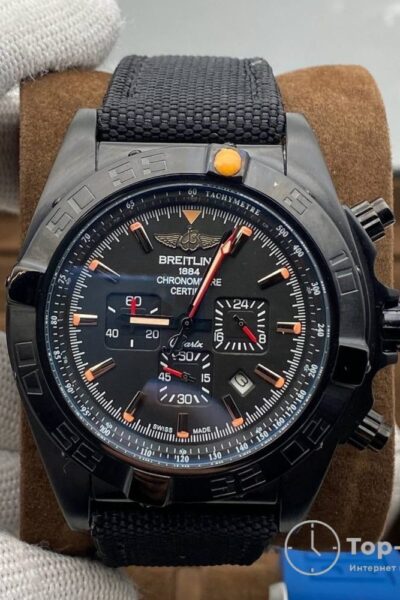 Часы BREITLING Chronometre Certifie