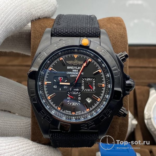 Часы BREITLING Chronometre Certifie
