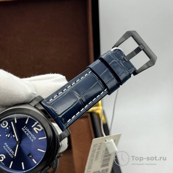 Часы Panerai LUMINOR  MARINA — изображение 8