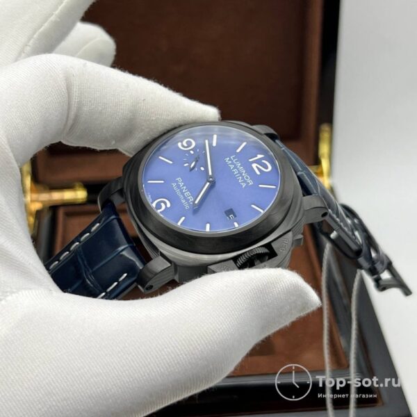 Часы Panerai LUMINOR  MARINA — изображение 6