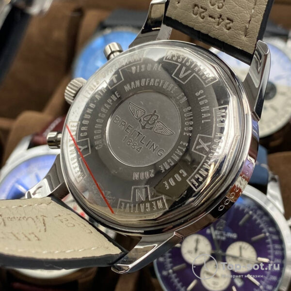 Часы BREITLING Top Time — изображение 5
