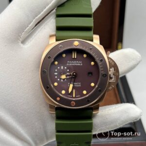 часы PANERAI LUMINOR SUBMERSIBLE