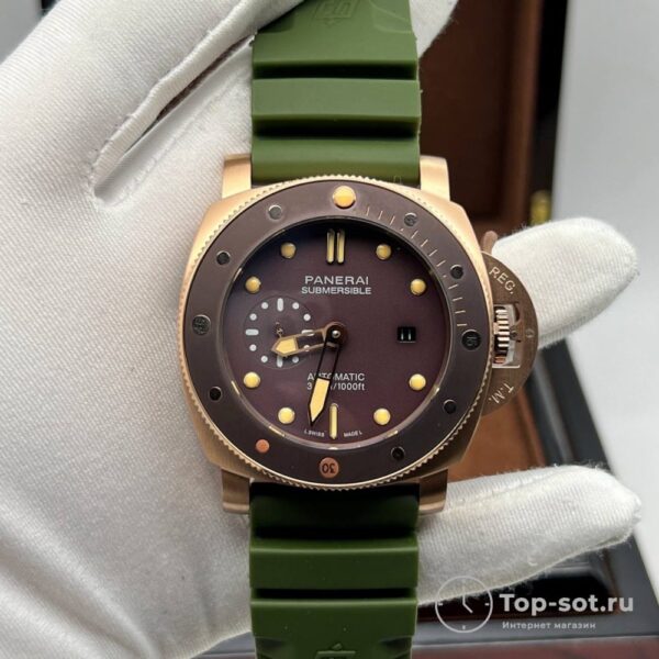 часы PANERAI LUMINOR SUBMERSIBLE