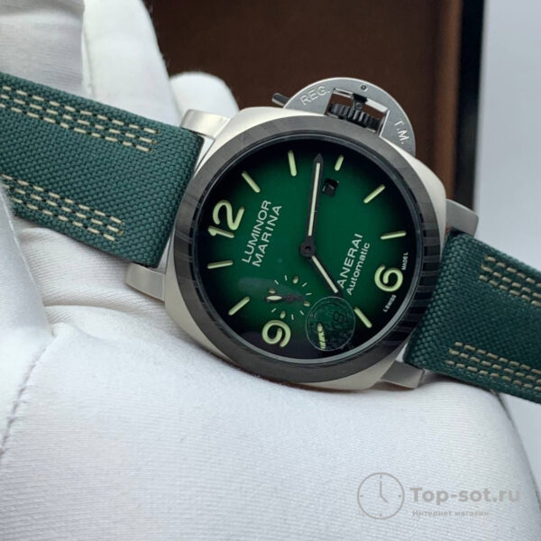 Часы Panerai LUMINOR MARINA — изображение 2