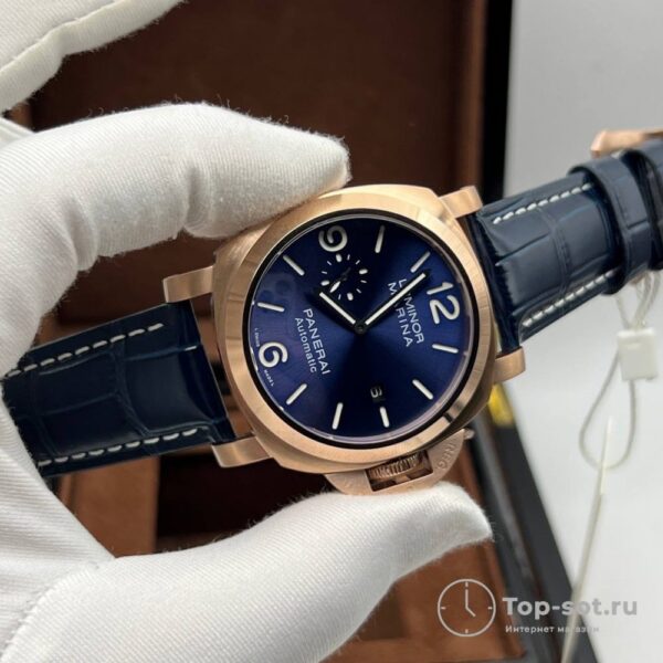 Часы Panerai LUMINOR  MARINA — изображение 2