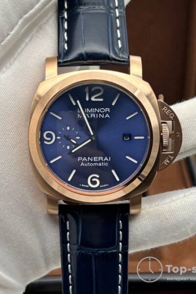 часы PANERAI LUMINOR MARINA