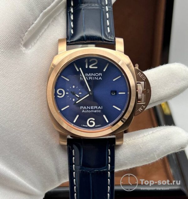 часы PANERAI LUMINOR MARINA