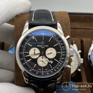 часы Breitling Top Time