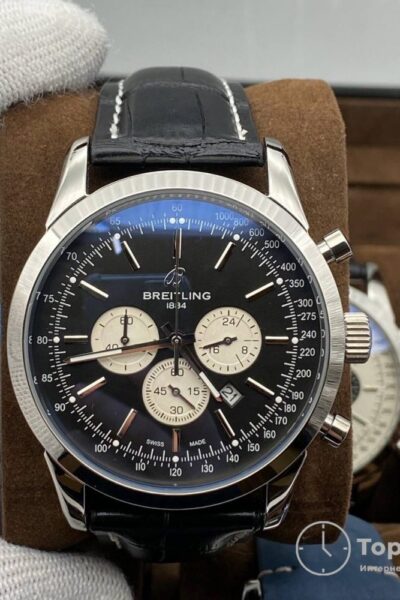 часы Breitling Top Time