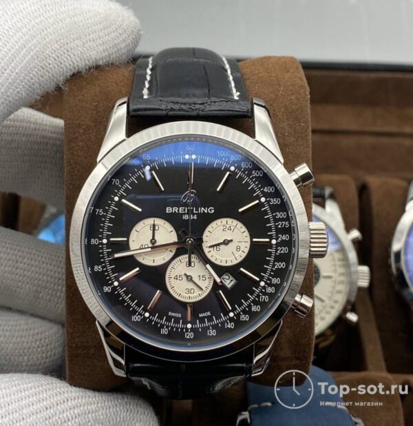 часы Breitling Top Time