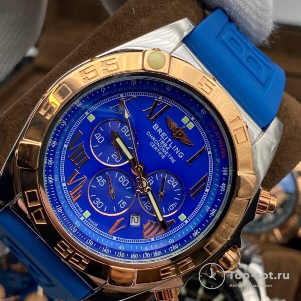 Часы BREITLING — изображение 4