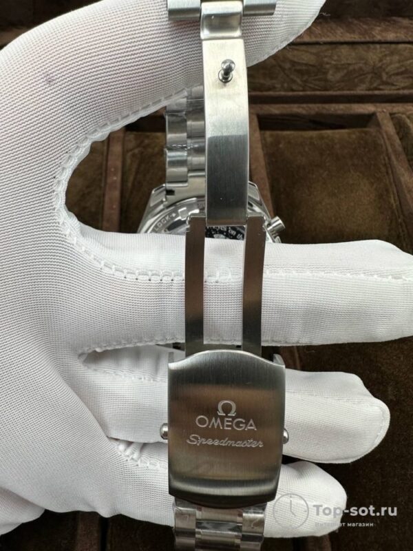 Часы Omega Speedmaster — изображение 5