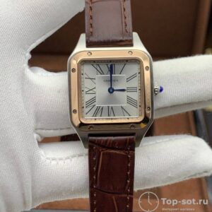 часы Cartier