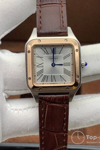 часы Cartier