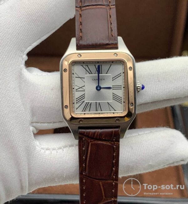 часы Cartier