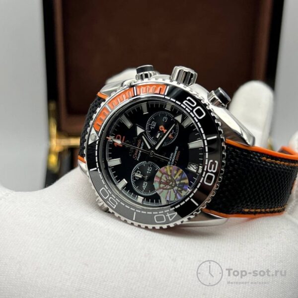 Часы Omega Speedmaster Planet Ocean — изображение 3