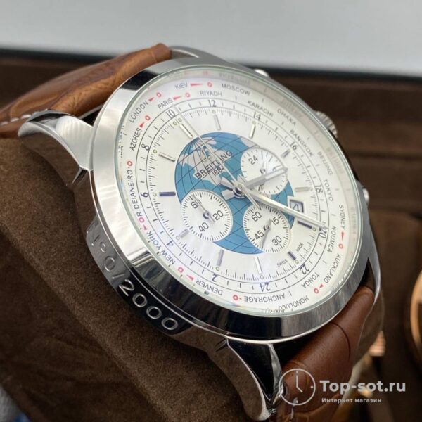 Часы BREITLING — изображение 2