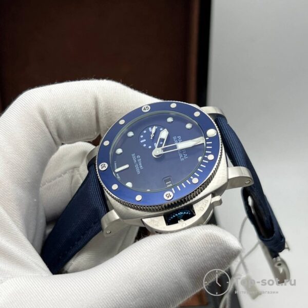 Часы Panerai LUMINOR SUBMERSIBLE — изображение 5