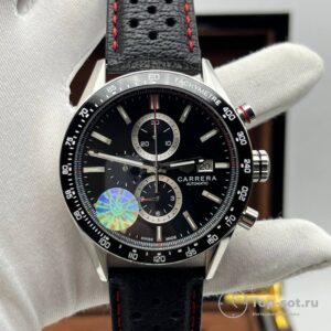 часы Tag Heuer