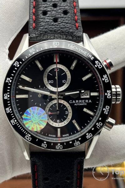 часы Tag Heuer