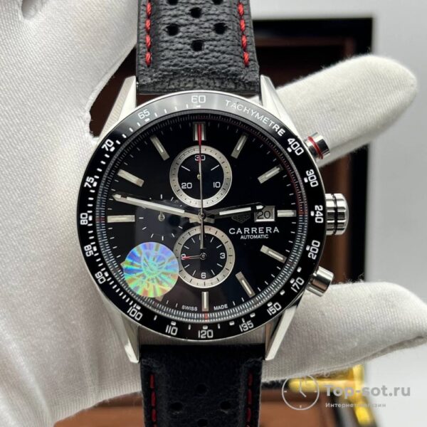 часы Tag Heuer