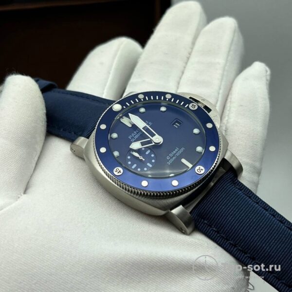 Часы Panerai LUMINOR SUBMERSIBLE — изображение 6