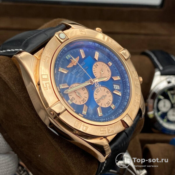 Часы BREITLING — изображение 4