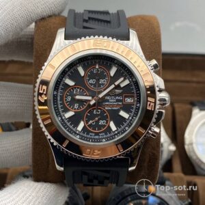 часы BREITLING