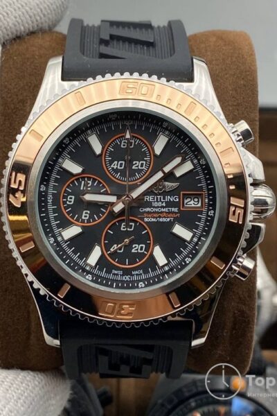часы BREITLING