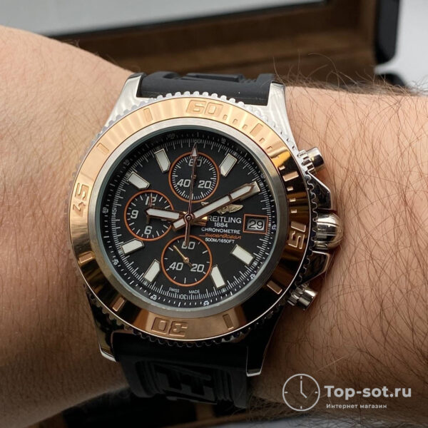 Часы BREITLING — изображение 7