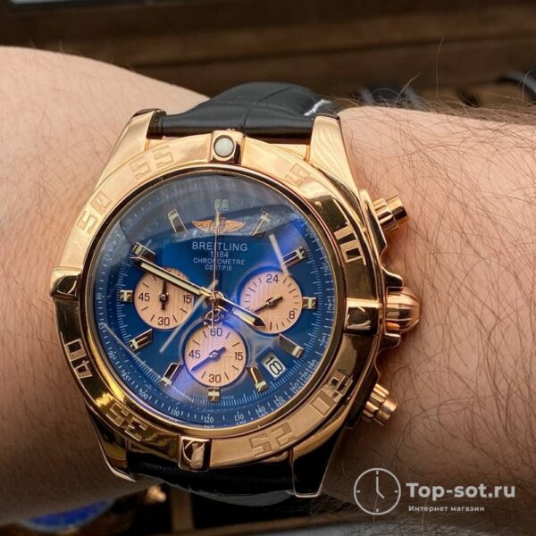 Часы BREITLING — изображение 7