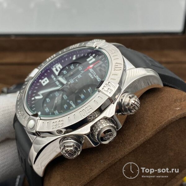 Часы BREITLING — изображение 4