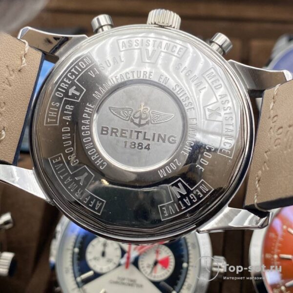 Часы BREITLING Top Time — изображение 5