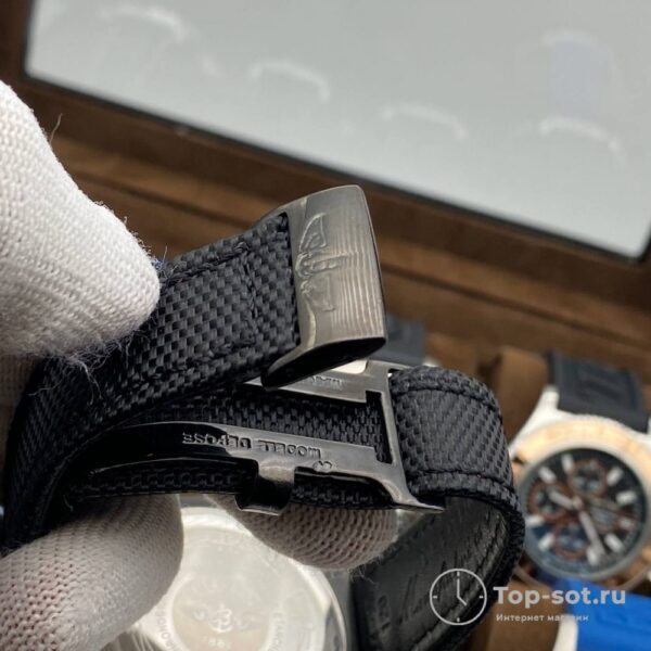 Часы  Breitling Avenger — изображение 7