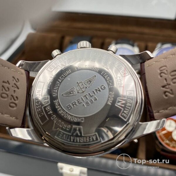 Часы BREITLING Top Time — изображение 5